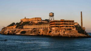 Prisão de Alcatraz
